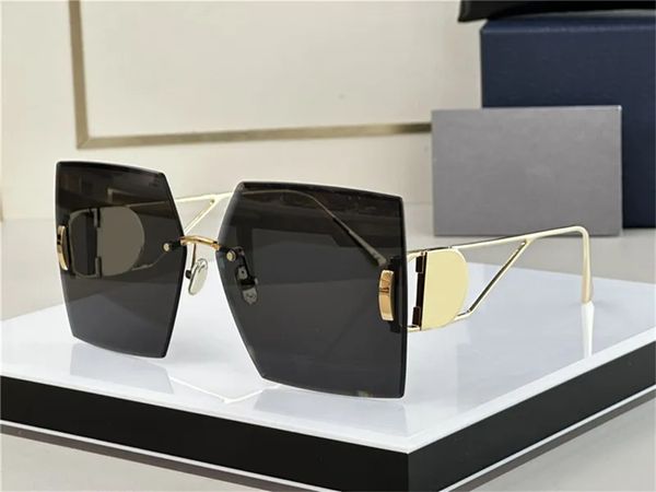 luxury designer sunglasses for women m7u rimless metal frame square cut lens modern touch to a style outdoor uv400 protection box, White;black
luxury designer sunglasses for women m7u rimless metal frame square cut lens modern touch to a style outdoor uv400 protection box, White;black