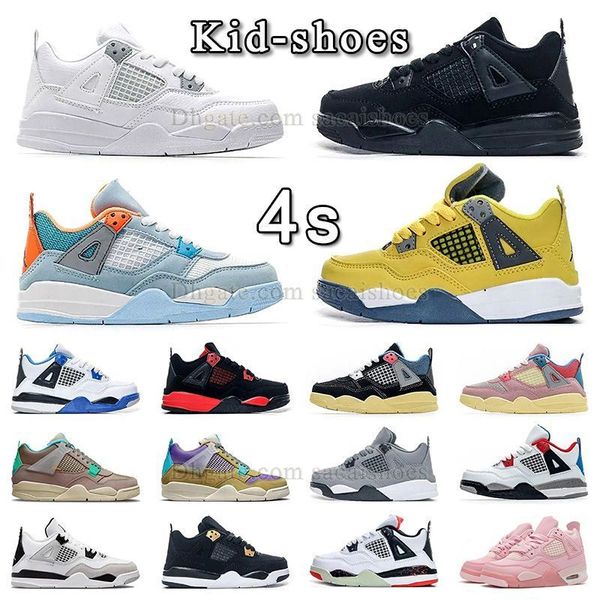 authentic kid shoes black cat 4s infant basketball shoes jumpman 4 pure money kids sneaker boys and girls toddler child shoe white cement ou
authentic kid shoes black cat 4s infant basketball shoes jumpman 4 pure money kids sneaker boys and girls toddler child shoe white cement ou