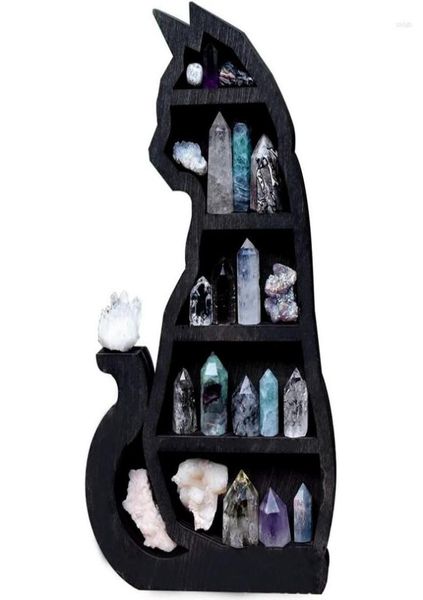 jewelry pouches plastic black cat mystiric jewery display wall mounted shelf crystal stone deskholder stand rack2362892, Pink;blue
jewelry pouches plastic black cat mystiric jewery display wall mounted shelf crystal stone deskholder stand rack2362892, Pink;blue