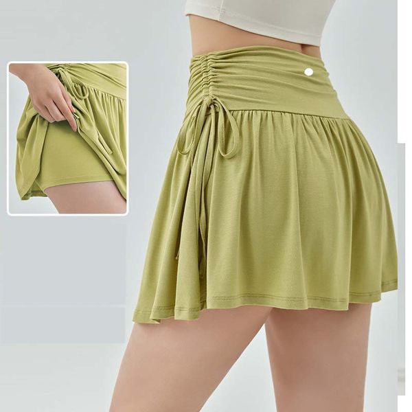 ll women sport yoga skirts workout shorts solid color ll soft tennis golf skirt anti exposure anti-wrinkle short skirt 4 colors adsj431
ll women sport yoga skirts workout shorts solid color ll soft tennis golf skirt anti exposure anti-wrinkle short skirt 4 colors adsj431