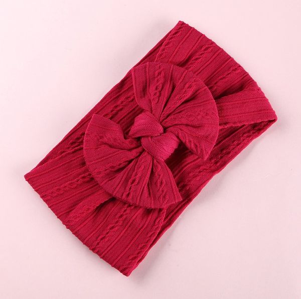 1pcs newborn baby headband for girls elastic knit children turban baby bows soft nylon kids headwear hair accessories 32 colors, Slivery;white
1pcs newborn baby headband for girls elastic knit children turban baby bows soft nylon kids headwear hair accessories 32 colors, Slivery;white