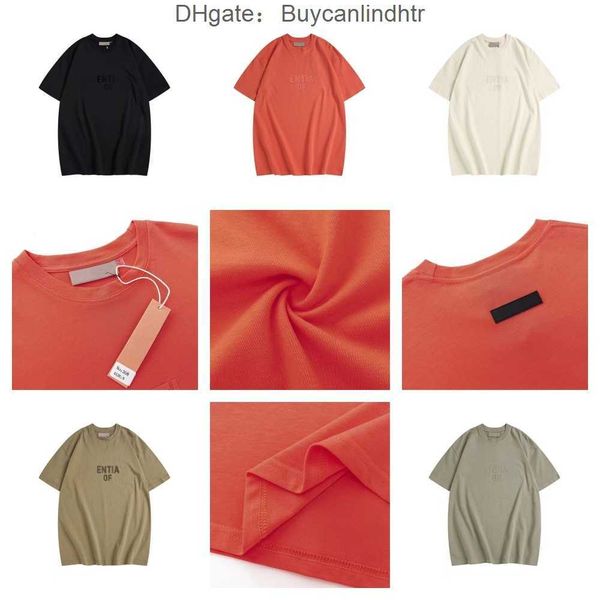 ess 2023 mens t shirts women designers essent-shirts thick cotton version summer tshirt tees fashion man casual letter polos clothing cloth, White;black
ess 2023 mens t shirts women designers essent-shirts thick cotton version summer tshirt tees fashion man casual letter polos clothing cloth, White;black