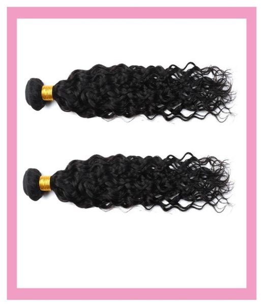 indian human virgin hair 2 bundles water wave 1030inch hairs extensions curly two pieces natural color7643302, Black
indian human virgin hair 2 bundles water wave 1030inch hairs extensions curly two pieces natural color7643302, Black