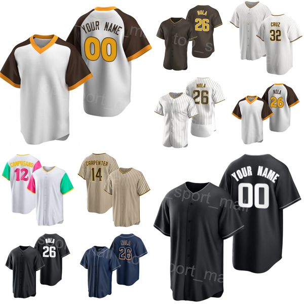 baseball 26 austin nola jersey 32 nelson cruz 14 matt carpenter 28 jose azocar 24 rougned odor 12 luis campusano 11 yu darvish 44 joe musgro, Blue;black
baseball 26 austin nola jersey 32 nelson cruz 14 matt carpenter 28 jose azocar 24 rougned odor 12 luis campusano 11 yu darvish 44 joe musgro, Blue;black