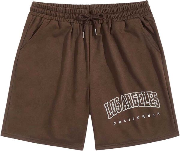 letter mens shorts brand summer men's sports wdirara graphic print drawstring waist active track fashion pants beach active jogging sho, White;black
letter mens shorts brand summer men's sports wdirara graphic print drawstring waist active track fashion pants beach active jogging sho, White;black