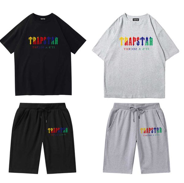 men's t-shirts new trapstar t-shirt women's fashion apparel 100% cotton summer brand a new design 99ess, White;black
men's t-shirts new trapstar t-shirt women's fashion apparel 100% cotton summer brand a new design 99ess, White;black