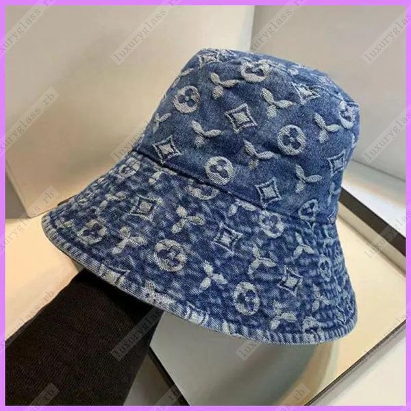 cowboy bucket hat casual luxury new caps women mens designer hats cool casquette denim print fitted cap men beanie, Blue;gray
cowboy bucket hat casual luxury new caps women mens designer hats cool casquette denim print fitted cap men beanie, Blue;gray