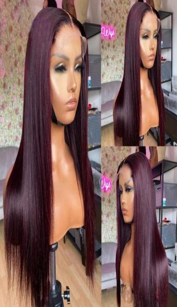 closures middle part burgundy red 99j colored long straight lace front synthetic hair for black women natural hairline2138854, Black;brown
closures middle part burgundy red 99j colored long straight lace front synthetic hair for black women natural hairline2138854, Black;brown