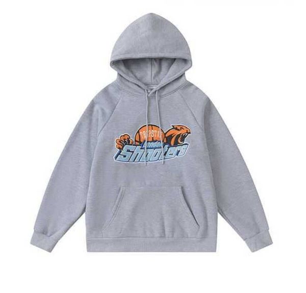men's tracksuits casual embroidered men women hoodie trapstar london shooters hooded tracksuit designer sportswear breathable design 27, Gray
men's tracksuits casual embroidered men women hoodie trapstar london shooters hooded tracksuit designer sportswear breathable design 27, Gray