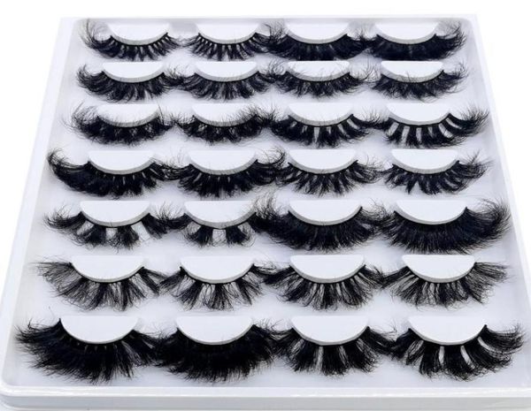 false eyelashes 14 pairs fluffy lashes 25mm 3d mink long thick natural whole vendors makeup8192938
false eyelashes 14 pairs fluffy lashes 25mm 3d mink long thick natural whole vendors makeup8192938