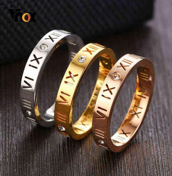vnox 3mm thin women rings hollow roman numeral with aaa cz stongs band elegant chic lady party ring5271612, Silver
vnox 3mm thin women rings hollow roman numeral with aaa cz stongs band elegant chic lady party ring5271612, Silver