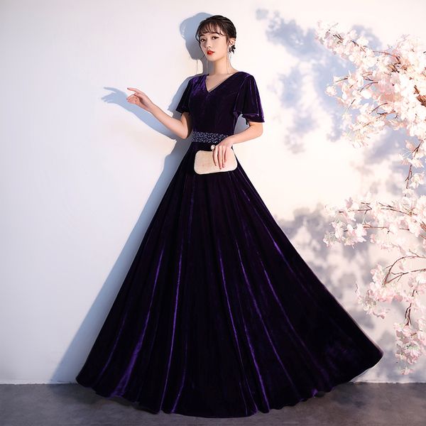 2023 new summer luxury evening dress elegant choir group performance dress purchase contact us, Black;red
2023 new summer luxury evening dress elegant choir group performance dress purchase contact us, Black;red