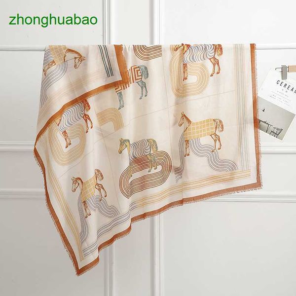 hemres designer scarves new sanshu simulated spring and autumn silk thin women's versatile 135cm large square scarf, Blue;gray
hemres designer scarves new sanshu simulated spring and autumn silk thin women's versatile 135cm large square scarf, Blue;gray
