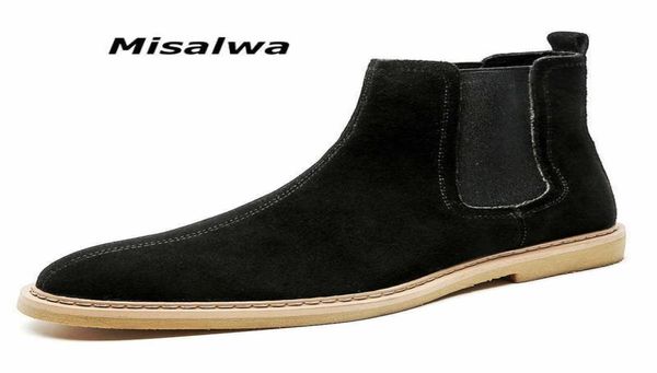 boots misalwa drop suede leather men boots decent winter spring british men chelsea boots elegant shoes plus size 37 47 t6489931, Black
boots misalwa drop suede leather men boots decent winter spring british men chelsea boots elegant shoes plus size 37 47 t6489931, Black