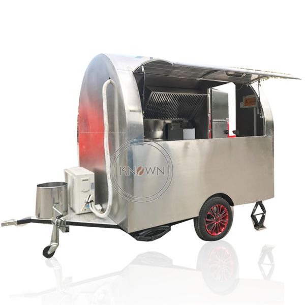 220cm stainless steel food trailer with full kitchen equipments australian standard taco crepe og street trolley cart
220cm stainless steel food trailer with full kitchen equipments australian standard taco crepe og street trolley cart