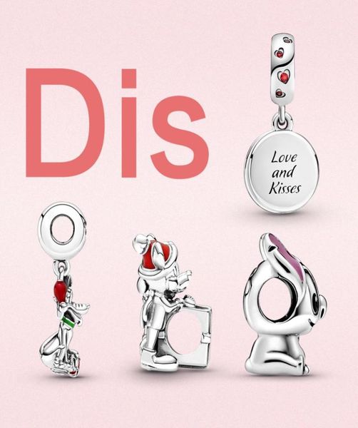 925 silver stitch charm bead jewelry original fit pandora bracelet women jewelry loved gift2373065, Black
925 silver stitch charm bead jewelry original fit pandora bracelet women jewelry loved gift2373065, Black