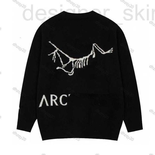 men's sweaters designer swter jacket autumn winter v-neck knitted cardigan ack jacquard letter warm swtshirt mens and womens casual shi, White;black
men's sweaters designer swter jacket autumn winter v-neck knitted cardigan ack jacquard letter warm swtshirt mens and womens casual shi, White;black