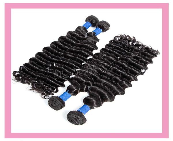 deep wave 3 bundles malaysian unprocessed human hair natural color curly 4 bundles whole oneprettyfgirl wefts2605906, Black
deep wave 3 bundles malaysian unprocessed human hair natural color curly 4 bundles whole oneprettyfgirl wefts2605906, Black