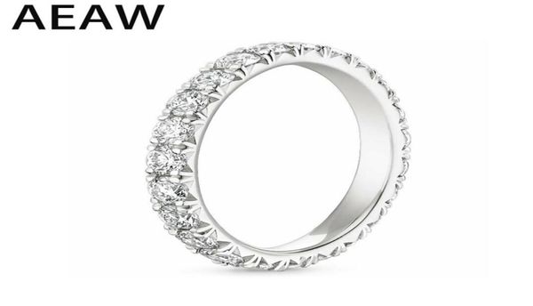 aew s925 silver 08ctw 18mm df color wedding band ring for women ladies 2202163841241, Slivery;golden
aew s925 silver 08ctw 18mm df color wedding band ring for women ladies 2202163841241, Slivery;golden