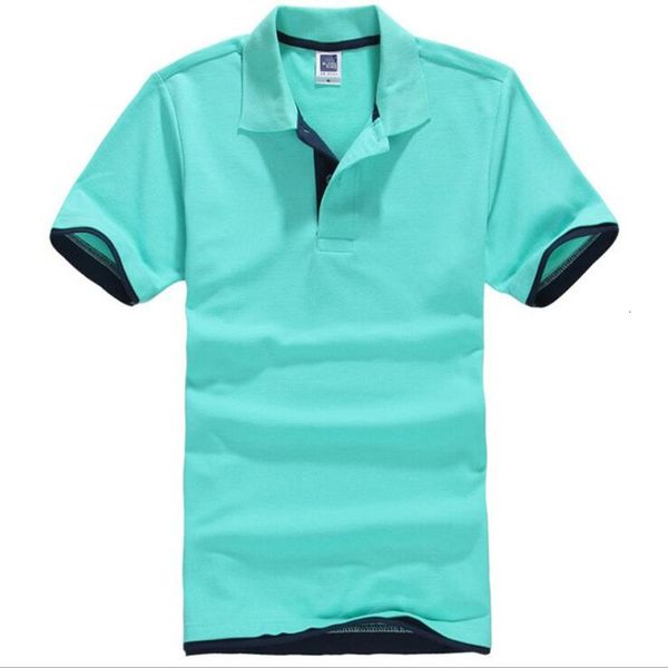 men's polos summer brand men polo shirt casual cotton short sleeve men polos shirts plus size 3xl jerseys golf tennis polos masculina 2, White;black
men's polos summer brand men polo shirt casual cotton short sleeve men polos shirts plus size 3xl jerseys golf tennis polos masculina 2, White;black