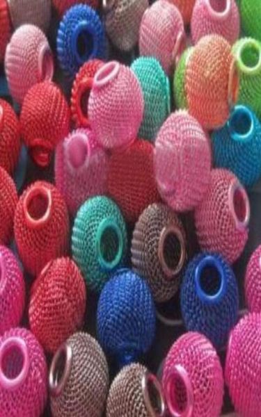 ems tennis beads interval beads 1500pcs 14mm mesh beads basketball wife earrings tennis beads4963040, Black
ems tennis beads interval beads 1500pcs 14mm mesh beads basketball wife earrings tennis beads4963040, Black