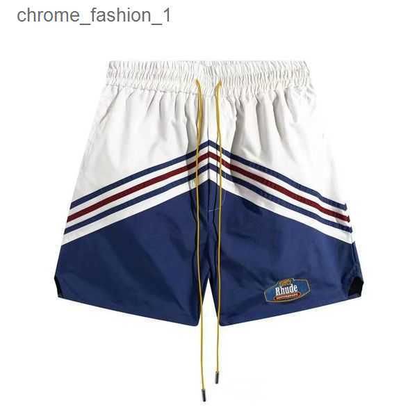 rhude designer shorts mens fashion beach pants sports fitness luxury summer casual versatile quick drying breathable mesh 5 cdc1, White;black
rhude designer shorts mens fashion beach pants sports fitness luxury summer casual versatile quick drying breathable mesh 5 cdc1, White;black