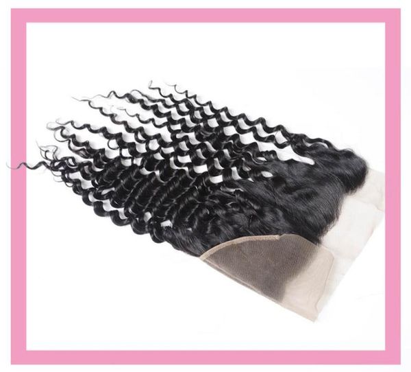 indian virgin human hair deep wave 13x4 lace frontal with baby hair natural color 1024inch 10a remy hair7170858, Black;brown
indian virgin human hair deep wave 13x4 lace frontal with baby hair natural color 1024inch 10a remy hair7170858, Black;brown