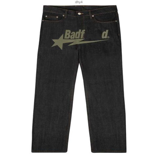 2023 designer mens jeans university y2k badfriend hip hop letter printed black pants men women fashion casual rock wide foot baggy trouser s, Blue
2023 designer mens jeans university y2k badfriend hip hop letter printed black pants men women fashion casual rock wide foot baggy trouser s, Blue