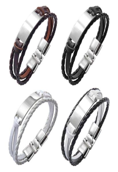 woven bracelets rope cuff bangle cord gifts pu leather multi layer casual for birthday valentine039s fashion party mens boy4248780, Black
woven bracelets rope cuff bangle cord gifts pu leather multi layer casual for birthday valentine039s fashion party mens boy4248780, Black