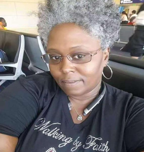 salt and pepper silver grey kinky curly ponytail human hair extension short natural afro puff bun chignon women gray drawstring ex7883123, Black
salt and pepper silver grey kinky curly ponytail human hair extension short natural afro puff bun chignon women gray drawstring ex7883123, Black