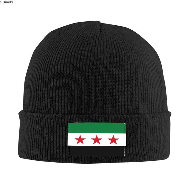beanie/skull caps syrian arab republic three red star syria flag skullies beanies caps for men women winter warm knitted hat bonnet hats j23, Blue;gray
beanie/skull caps syrian arab republic three red star syria flag skullies beanies caps for men women winter warm knitted hat bonnet hats j23, Blue;gray