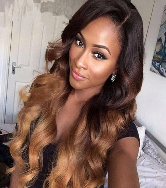 indian unprocess t1b27 ombre hair extensions two tone blonde ombre human hair bundles 3 pcs indian virgin hair body wave bundles 7498066, Black;brown
indian unprocess t1b27 ombre hair extensions two tone blonde ombre human hair bundles 3 pcs indian virgin hair body wave bundles 7498066, Black;brown