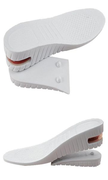 adjustable increased insoles invisible increase height 3 to 45 cm white insole pu 2 layer air cushion lift pads3230437, White;pink
adjustable increased insoles invisible increase height 3 to 45 cm white insole pu 2 layer air cushion lift pads3230437, White;pink