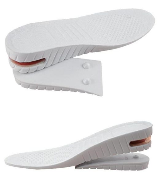 adjustable increased insoles invisible increase height 3 to 45 cm white insole pu 2 layer air cushion lift pads6647404, White;pink
adjustable increased insoles invisible increase height 3 to 45 cm white insole pu 2 layer air cushion lift pads6647404, White;pink