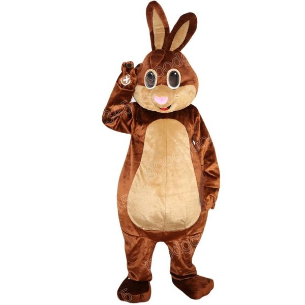 halloween brown rabbit mascot costumes christmas party dress cartoon character carnival advertising birthday party dress up costume unisex, Red;yellow
halloween brown rabbit mascot costumes christmas party dress cartoon character carnival advertising birthday party dress up costume unisex, Red;yellow