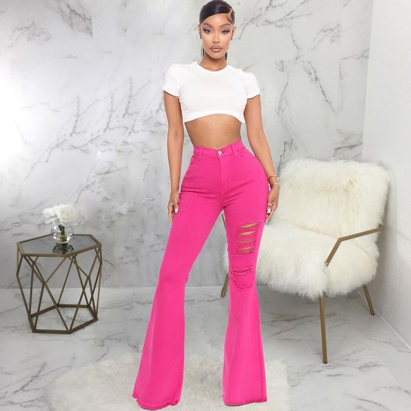 jeans fashion ladies jeans flared pants super stretch jeans orange slim pants xl ripped jeans women's high waist rose red jeans y2k, Blue
jeans fashion ladies jeans flared pants super stretch jeans orange slim pants xl ripped jeans women's high waist rose red jeans y2k, Blue