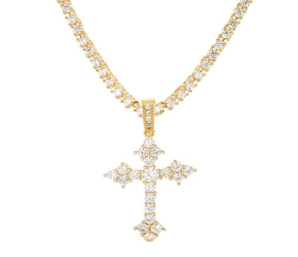 hip hop iced out cross pendant necklace gold silver color plated micro paved zircon gold chain for women2678475
hip hop iced out cross pendant necklace gold silver color plated micro paved zircon gold chain for women2678475