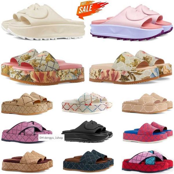 luxury designer womens letter embroidery style slippers sandal sliders macaron thick bottom non-slip soft bottom fashion g house slipper wom, Black
luxury designer womens letter embroidery style slippers sandal sliders macaron thick bottom non-slip soft bottom fashion g house slipper wom, Black