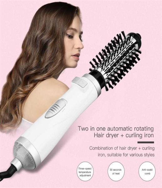 multifunctional hairdryer rotational curling comb professinal dryer brush salon 2 in 1 blow curler styling tools 2112245774329
multifunctional hairdryer rotational curling comb professinal dryer brush salon 2 in 1 blow curler styling tools 2112245774329