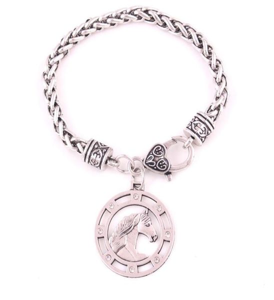 hl0087 factory direct s nordic vintage viking animal horse bracelet amulet adjustable bangles european religious couple jewelr3842738, Golden;silver
hl0087 factory direct s nordic vintage viking animal horse bracelet amulet adjustable bangles european religious couple jewelr3842738, Golden;silver