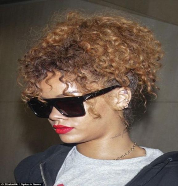 rihanna ponytail hairstyle natural curly pony tail hairpiece clip in drawstring ponytail women hair extension natural puff 140g co6106276, Black
rihanna ponytail hairstyle natural curly pony tail hairpiece clip in drawstring ponytail women hair extension natural puff 140g co6106276, Black