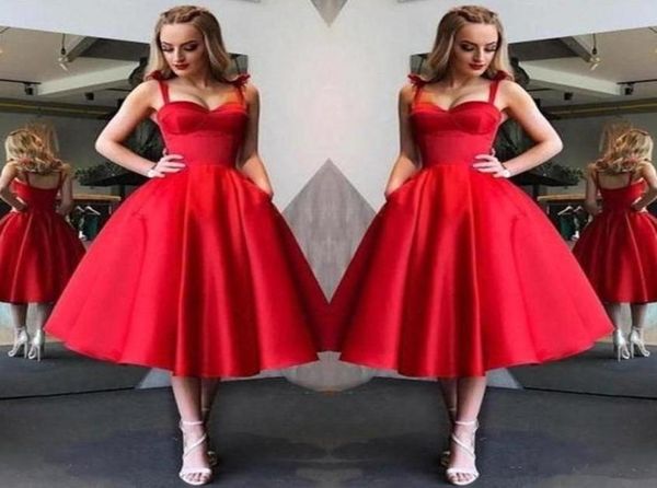 modest knee length red cocktail dresses spaghetti a line ruffles short homecoming dresses prom gowns with zipper back b299281021, Black
modest knee length red cocktail dresses spaghetti a line ruffles short homecoming dresses prom gowns with zipper back b299281021, Black