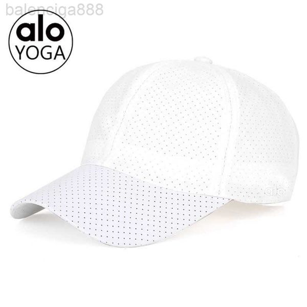 designer alo cap hat yoga summer thin cap men's and women's sunscreen baseball cap breathable and fast drying, Blue;gray
designer alo cap hat yoga summer thin cap men's and women's sunscreen baseball cap breathable and fast drying, Blue;gray