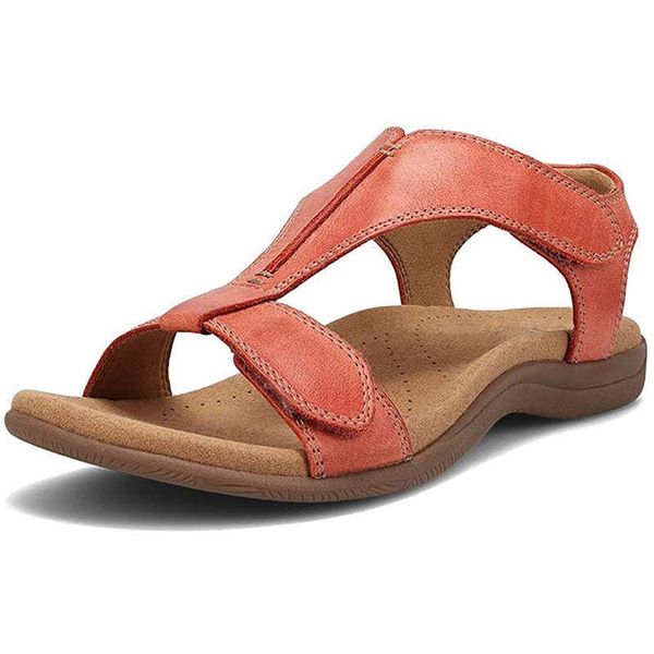 sandals women sandals summer shoes premium orthopedic open toe sandals casual comfortable outdoor fashion plus size shoes 230518, Black
sandals women sandals summer shoes premium orthopedic open toe sandals casual comfortable outdoor fashion plus size shoes 230518, Black