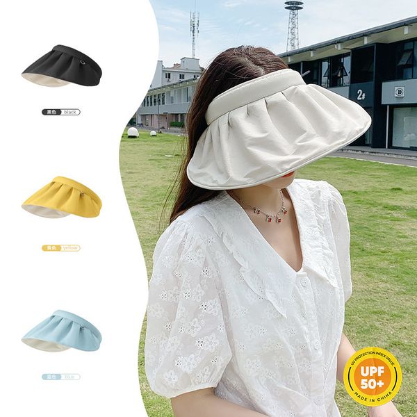 wide brim hats bucket summer shell sunscreen uv face shield beach sunshade childrens wear good material empty 230517, Blue;gray
wide brim hats bucket summer shell sunscreen uv face shield beach sunshade childrens wear good material empty 230517, Blue;gray