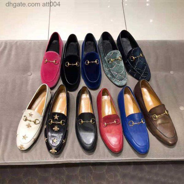 classic women flat designer dress shoes 100% cowhide metal buckle lady leather letter casual shoe mules princetown men trample''gg, Black
classic women flat designer dress shoes 100% cowhide metal buckle lady leather letter casual shoe mules princetown men trample''gg, Black