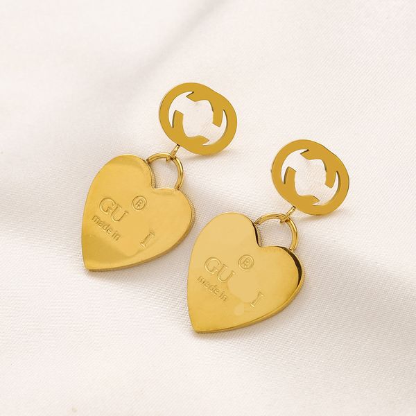 18k gold plated luxury designers g letter earring stud famous women fashion heart-shape earring wedding party jewerlry 20style, Golden;silver
18k gold plated luxury designers g letter earring stud famous women fashion heart-shape earring wedding party jewerlry 20style, Golden;silver