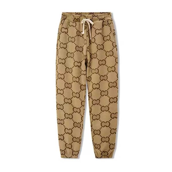 2023 summer new fashion designer pants men casual trouser jogger bodybuilding fitness basketball sweat brand gyms sweatpants, Black
2023 summer new fashion designer pants men casual trouser jogger bodybuilding fitness basketball sweat brand gyms sweatpants, Black