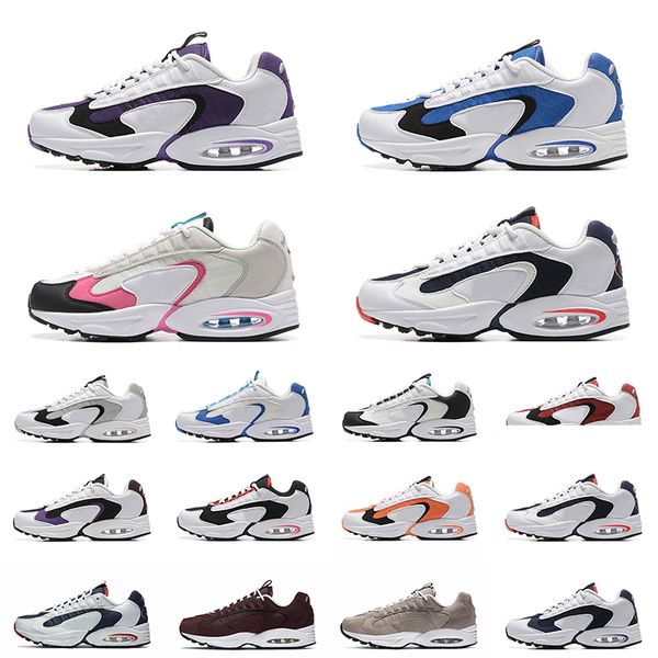 dhgates outdoor shoes maxs triax 96 running shoes for women mens particle grey varsity royal blue pink black university red navy deep emeral
dhgates outdoor shoes maxs triax 96 running shoes for women mens particle grey varsity royal blue pink black university red navy deep emeral