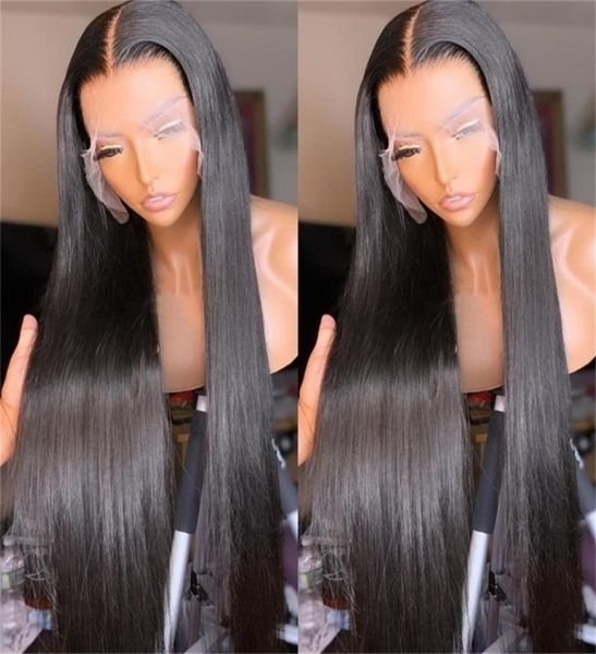 transparent lace front human hair brazilian straight frontal for black women preplucked 4x4 closure 2208119163862, Black;brown
transparent lace front human hair brazilian straight frontal for black women preplucked 4x4 closure 2208119163862, Black;brown